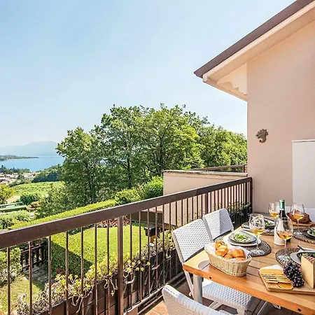 Le Verbene Appartamento Padenghe sul Garda