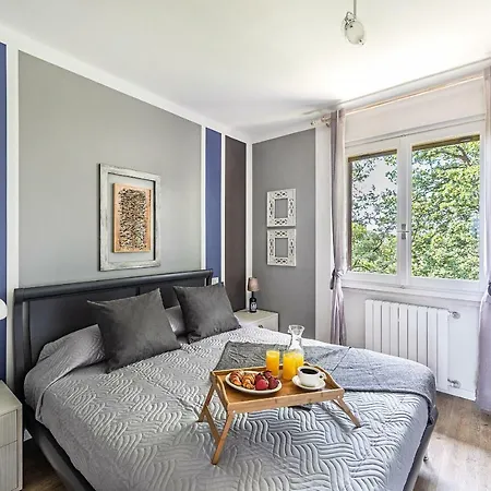 Appartamento Le Verbene Padenghe sul Garda