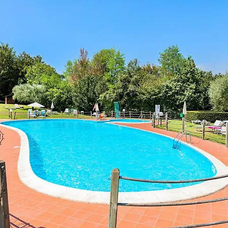 Le Verbene Appartamento Padenghe sul Garda